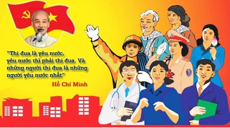 Quy định thi đua, khen thưởng phong trào thi đua “Dân vận khéo” trên địa bàn tỉnh Khánh Hòa giai đoạn 2024 - 2025